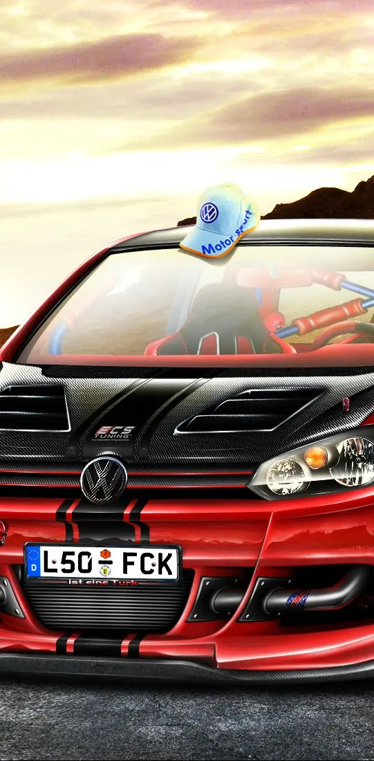 Volkswagen Concept