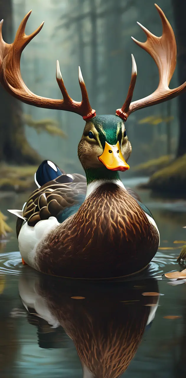 DuckBuck