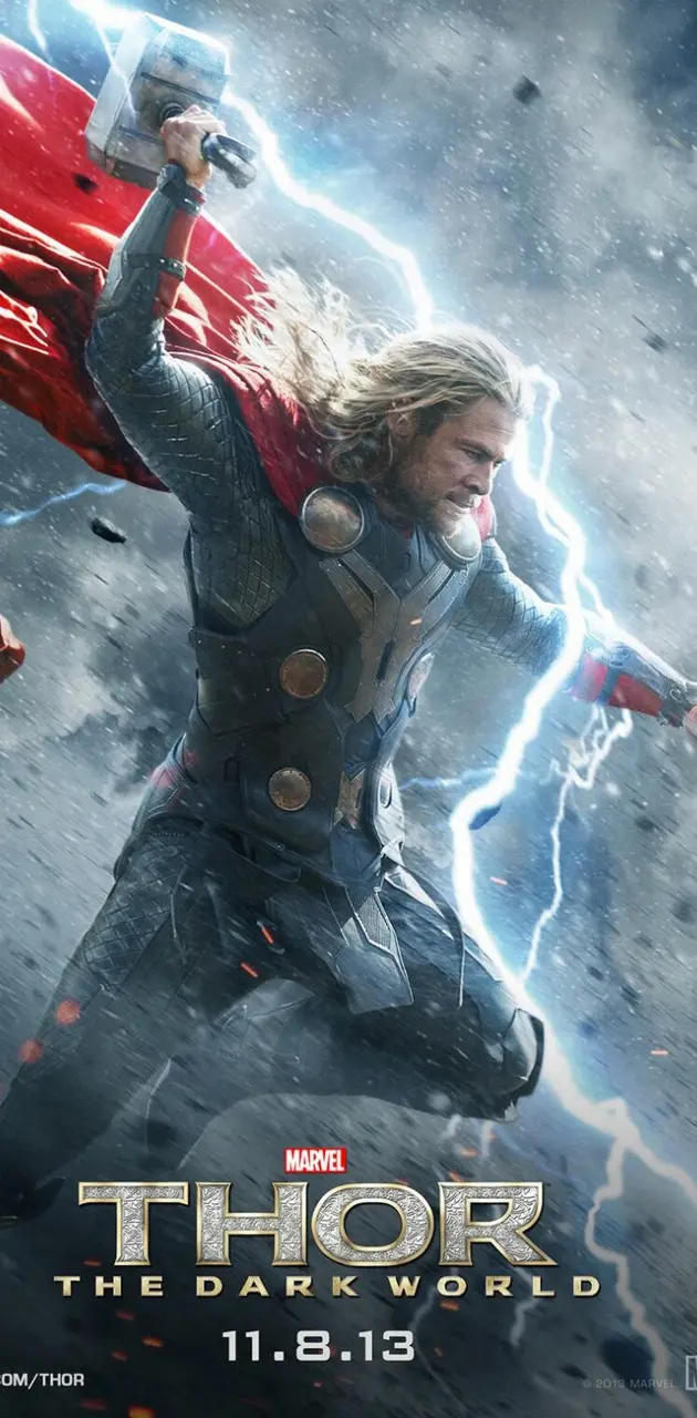 Thor Thunder