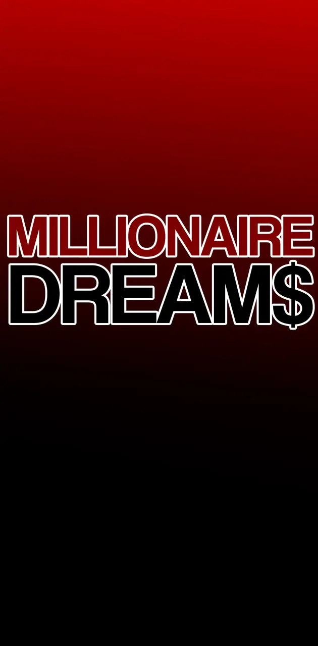Millionaire Dreams 