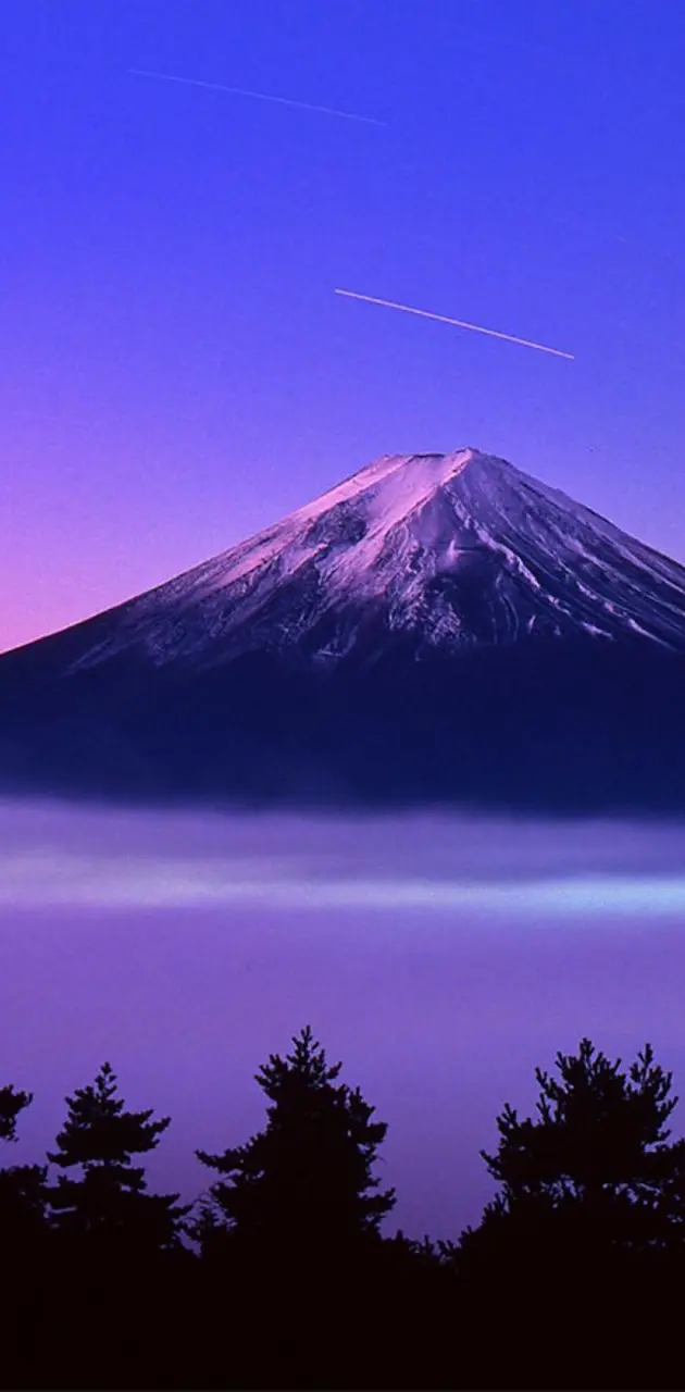 Fuji Island