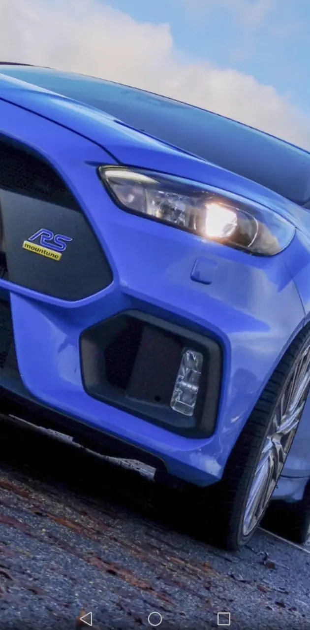 Rs Mountune