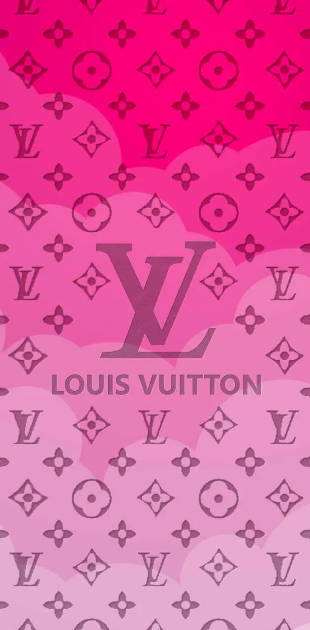 Louis Vuitton wallpaper by PrincessChanelle - Download on ZEDGE