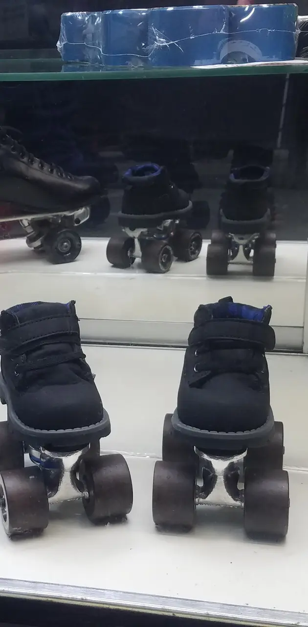 Baby skates