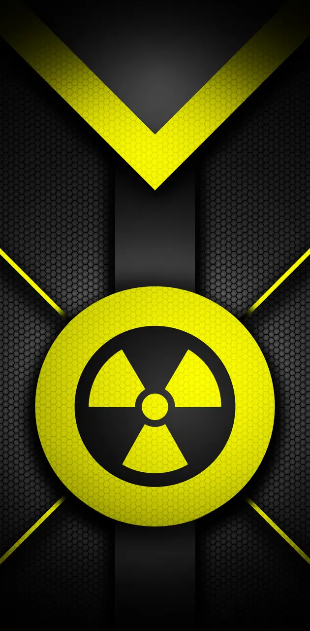 radioactive logo