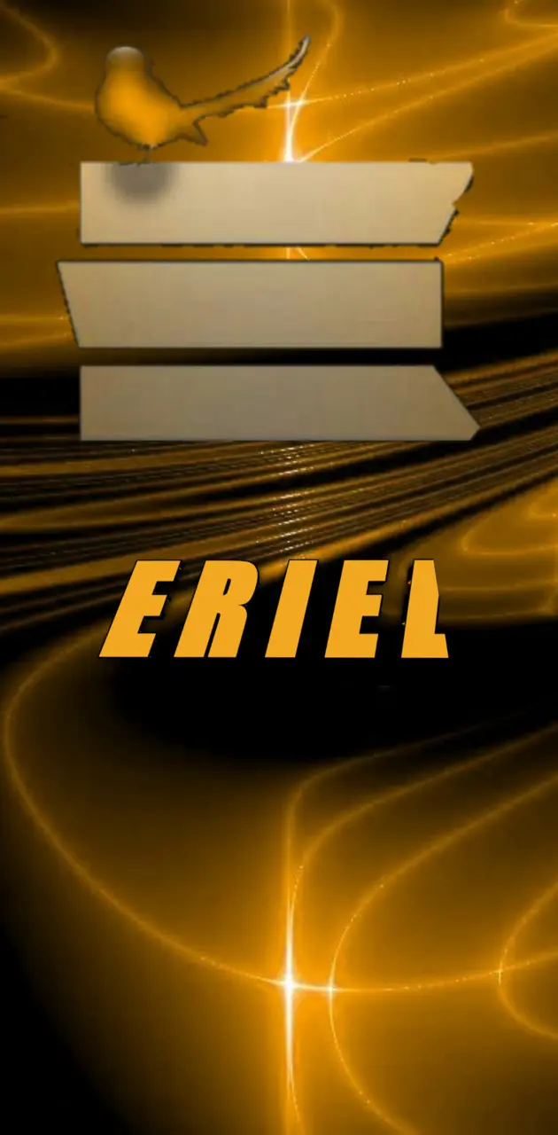 Yellow Team Eriel