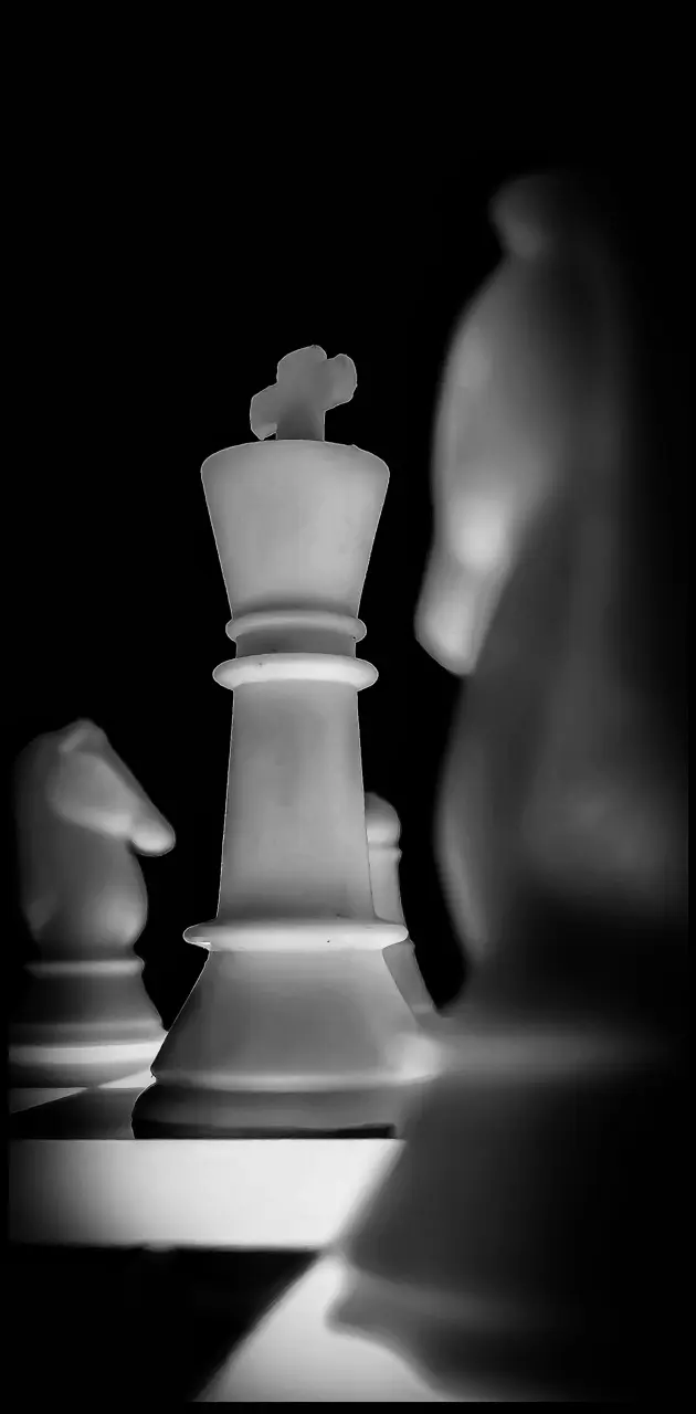 King Queen - Chess - King - Queen Wallpaper Download
