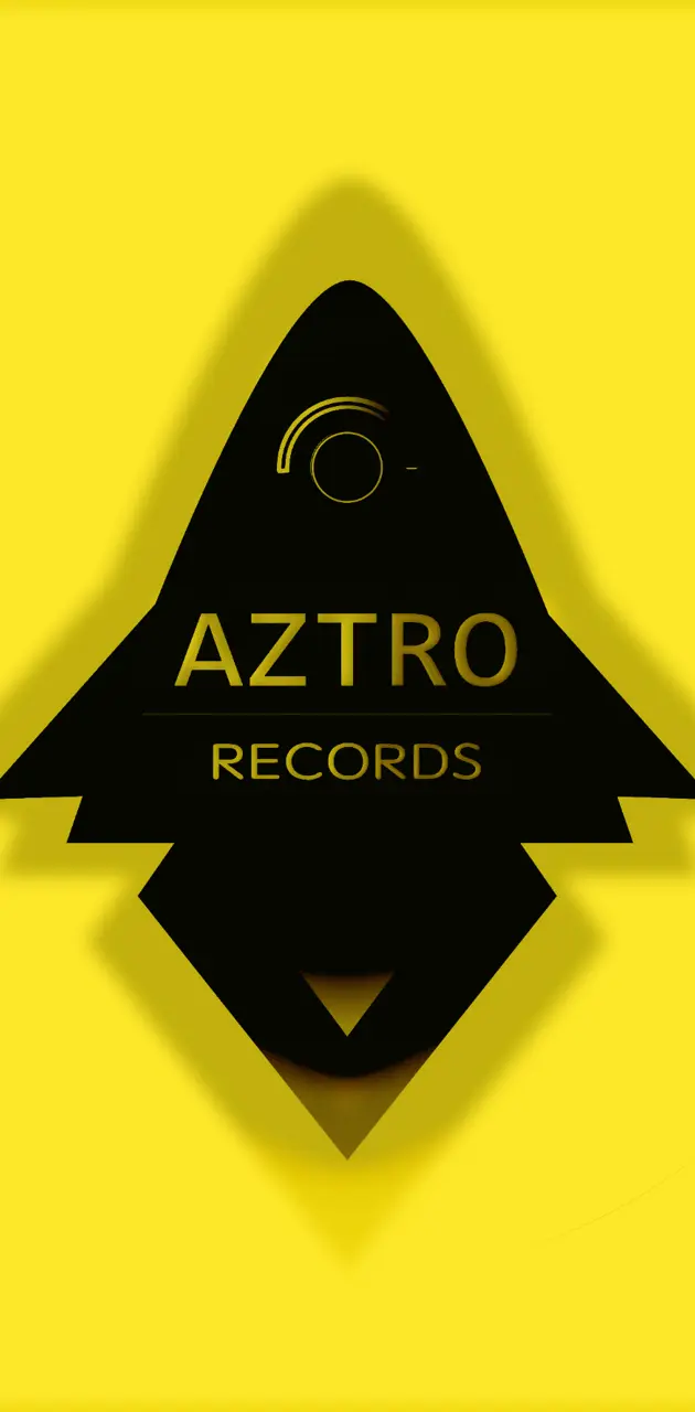 AztroRecords Yellow