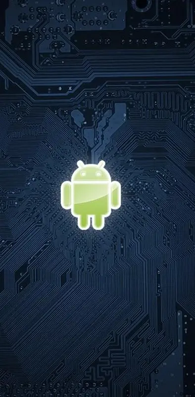 Android Techno