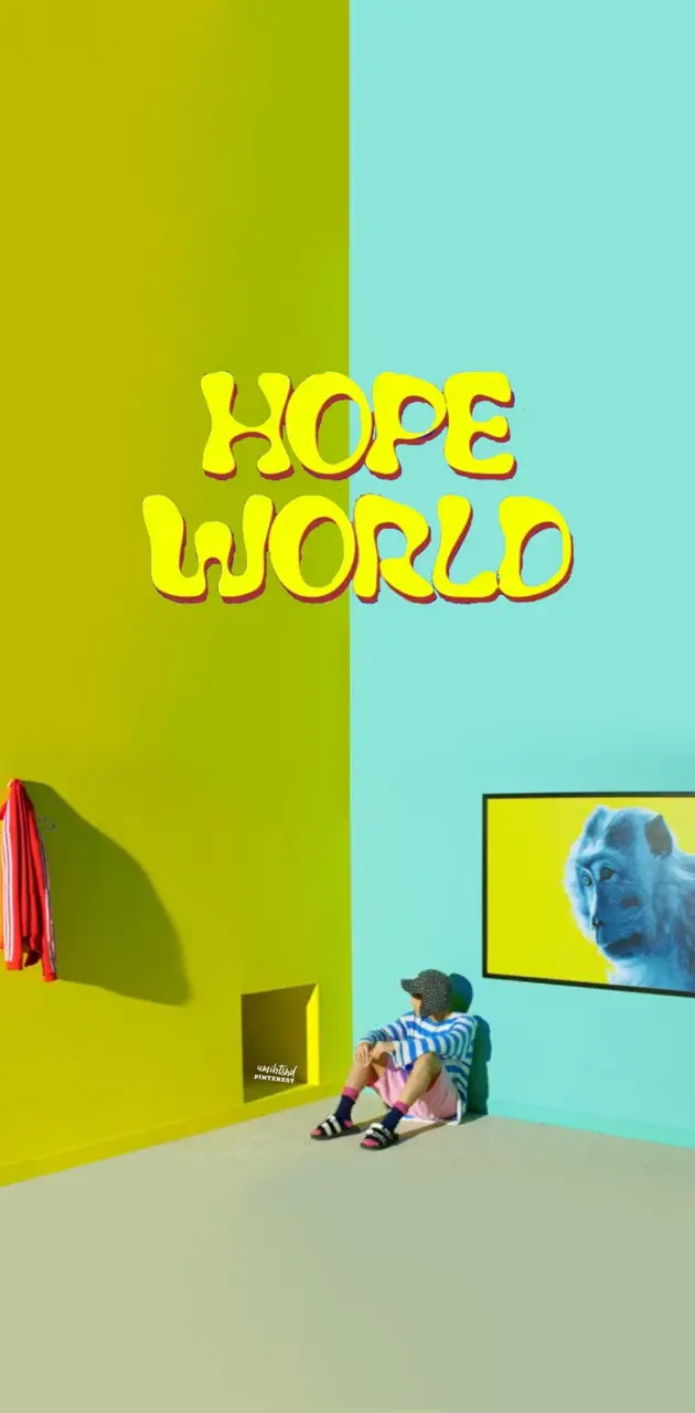Hope world