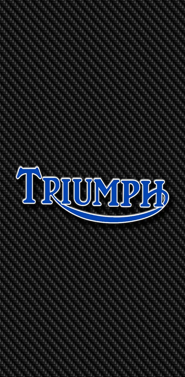 Triumph Carbon