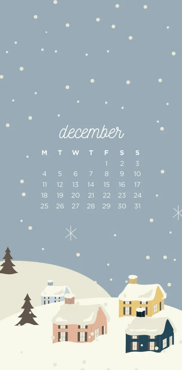 December 