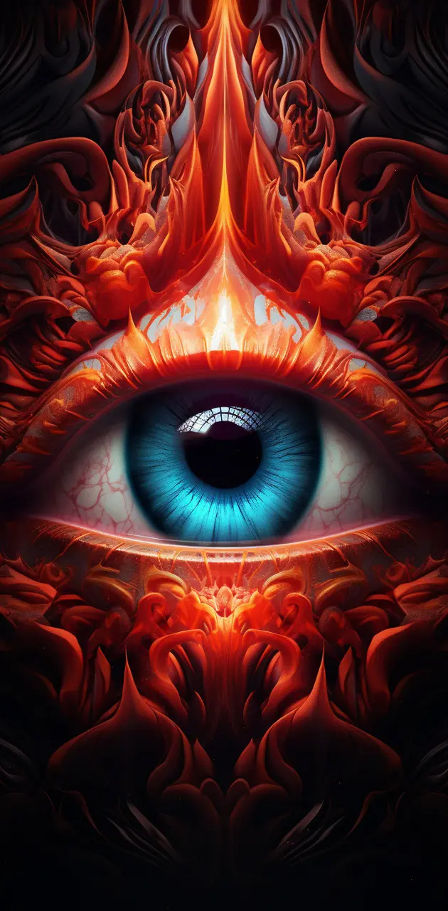Evil Eye 2023