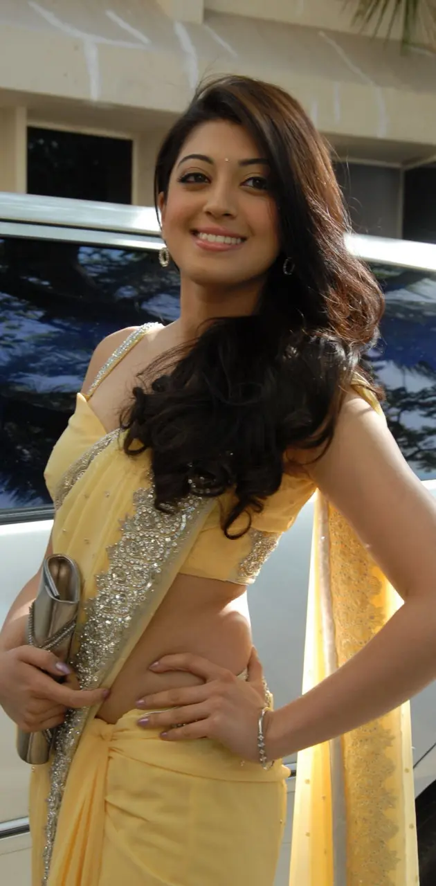 Pranitha Subash