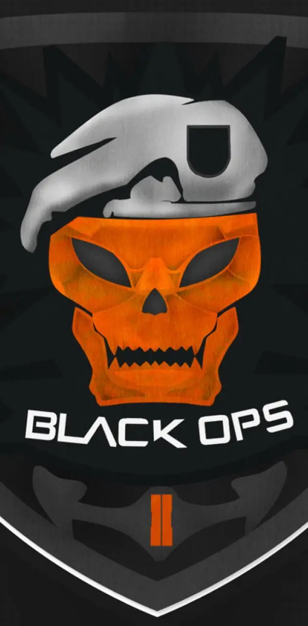Badge Black Ops 2
