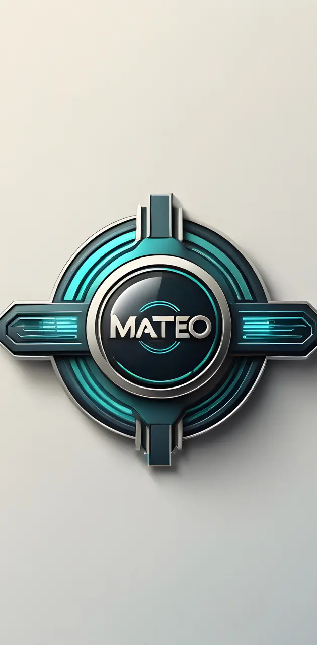 Mateo logo