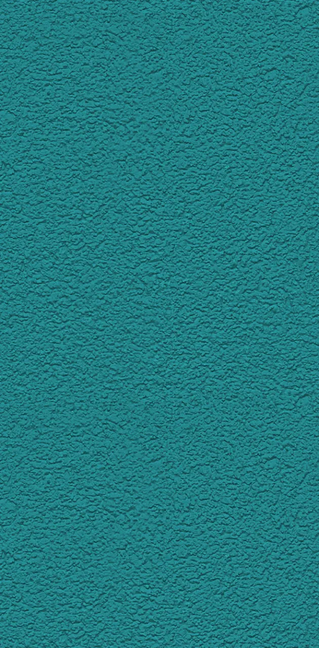 Blue Wall Surface