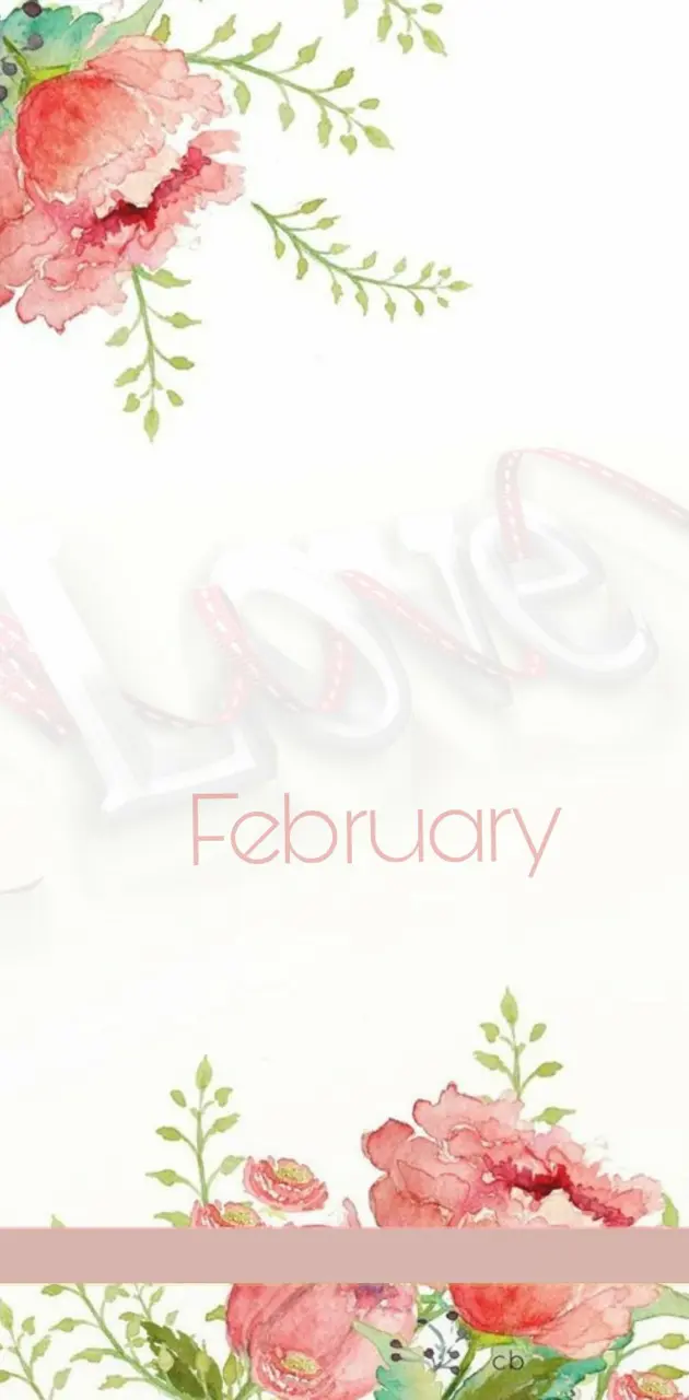 February Love