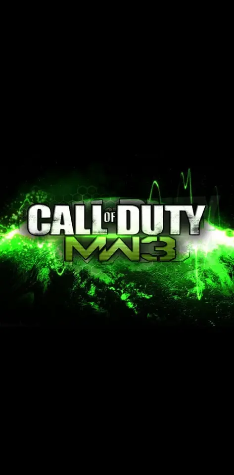 Call Of Duty - Mw3