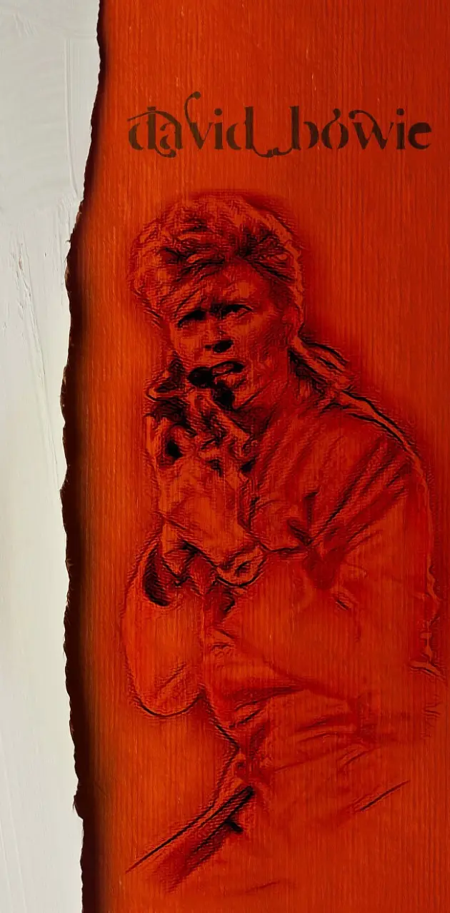 David Bowie 2