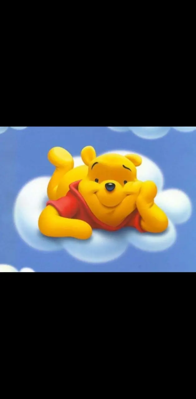 Pooh Bear 