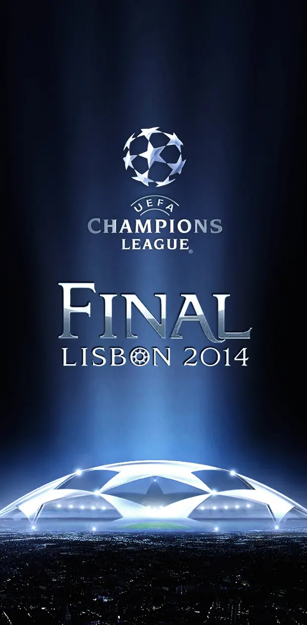 UEFA - LISBON 2014