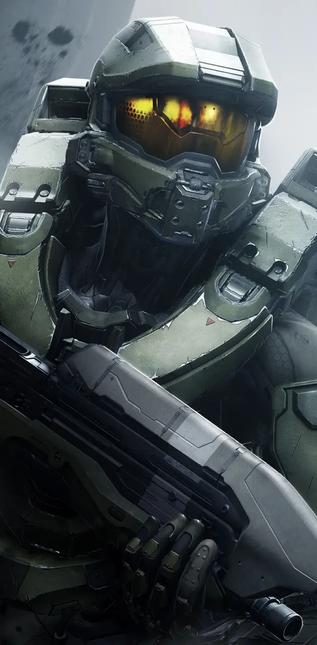 Master Chief 117