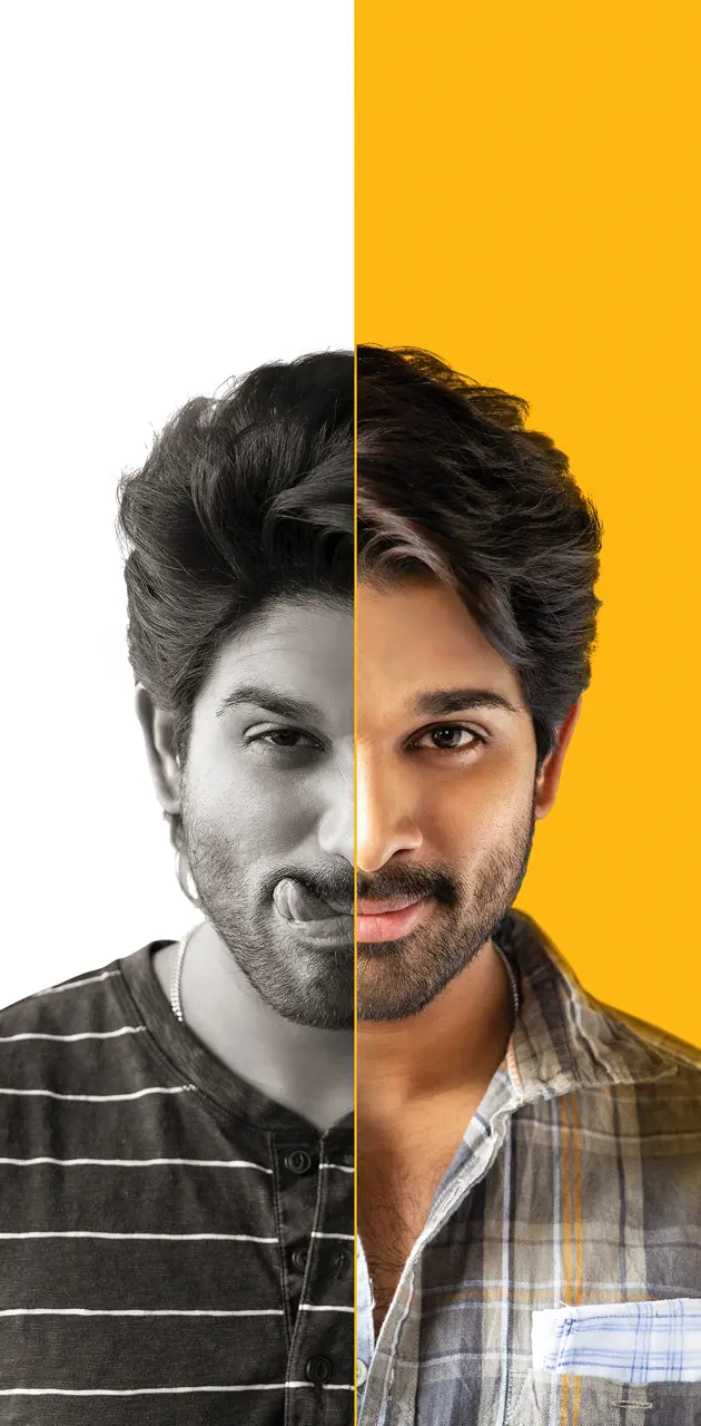 Allu Arjun