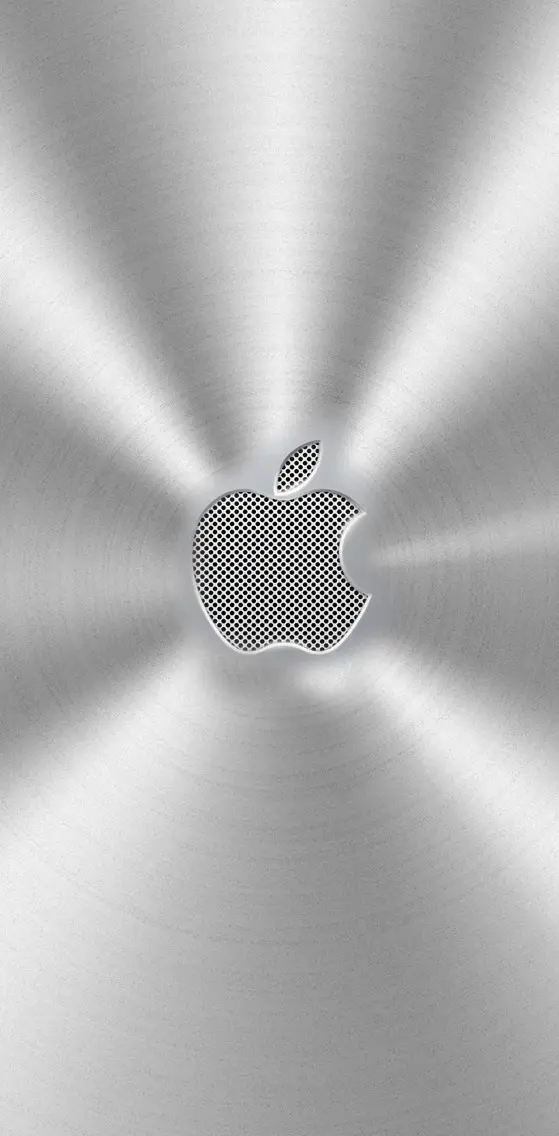 Apple i5 Metal
