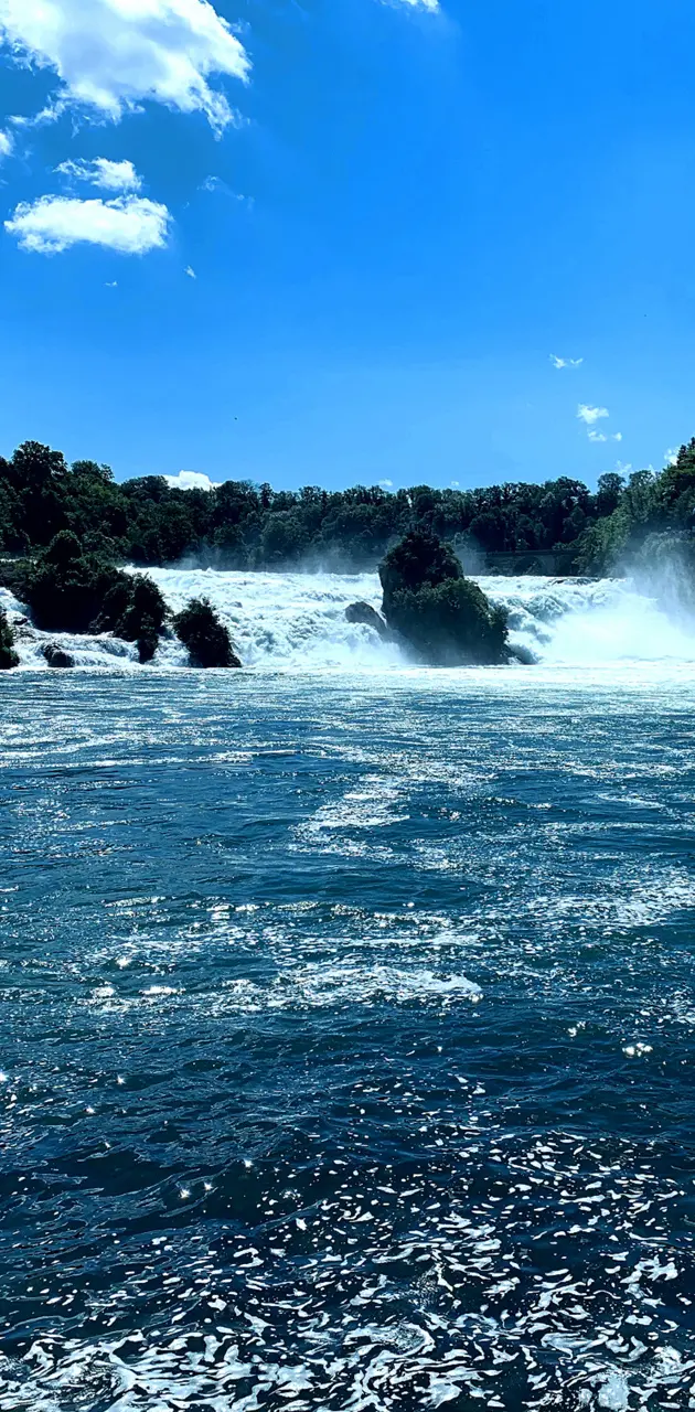 Water Falls