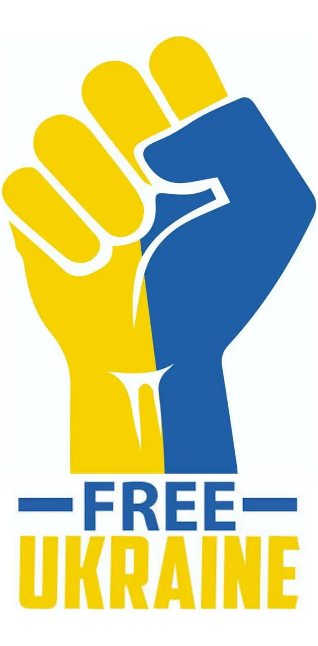 Free Ukraine 