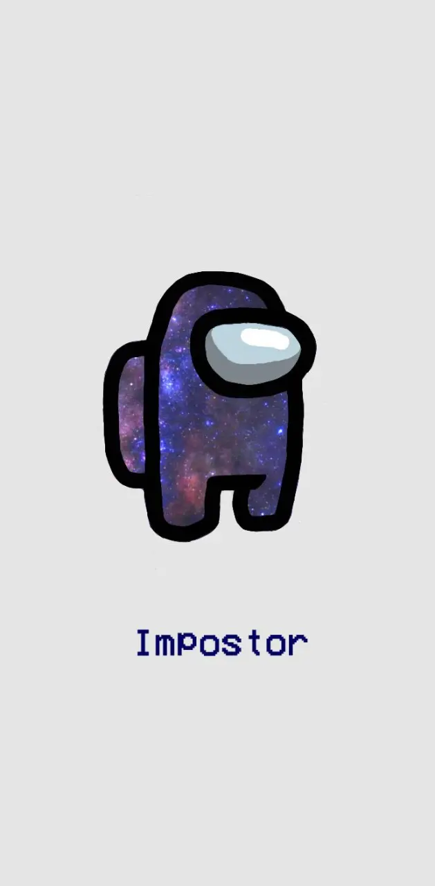 Space impostor 