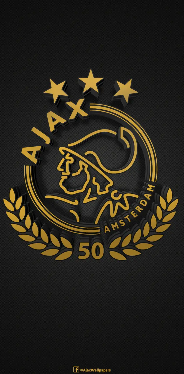 Ajax gold 2020