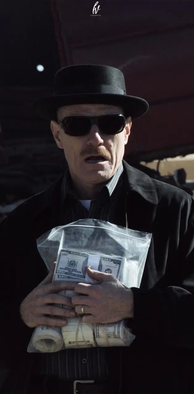 Heisenberg Money