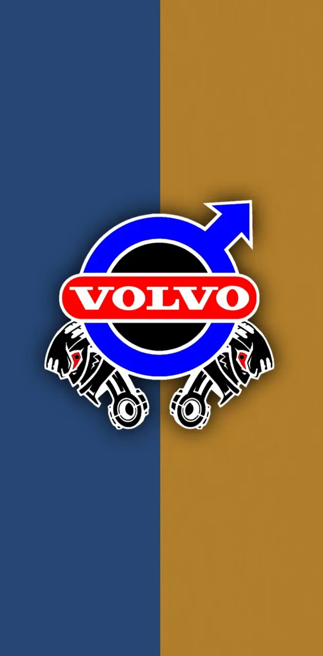 Volvo Trucks 