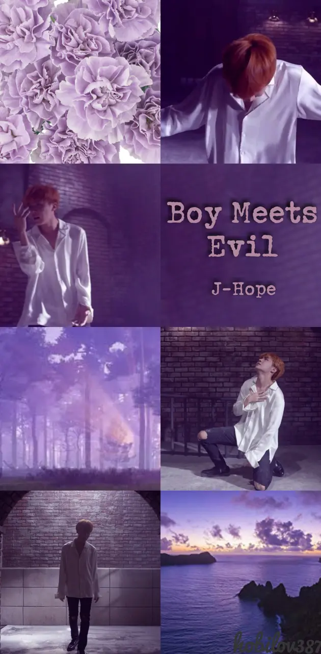 J-hope BTS