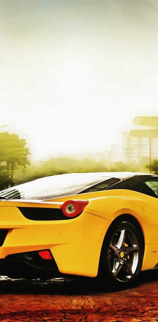 Ferrari HD