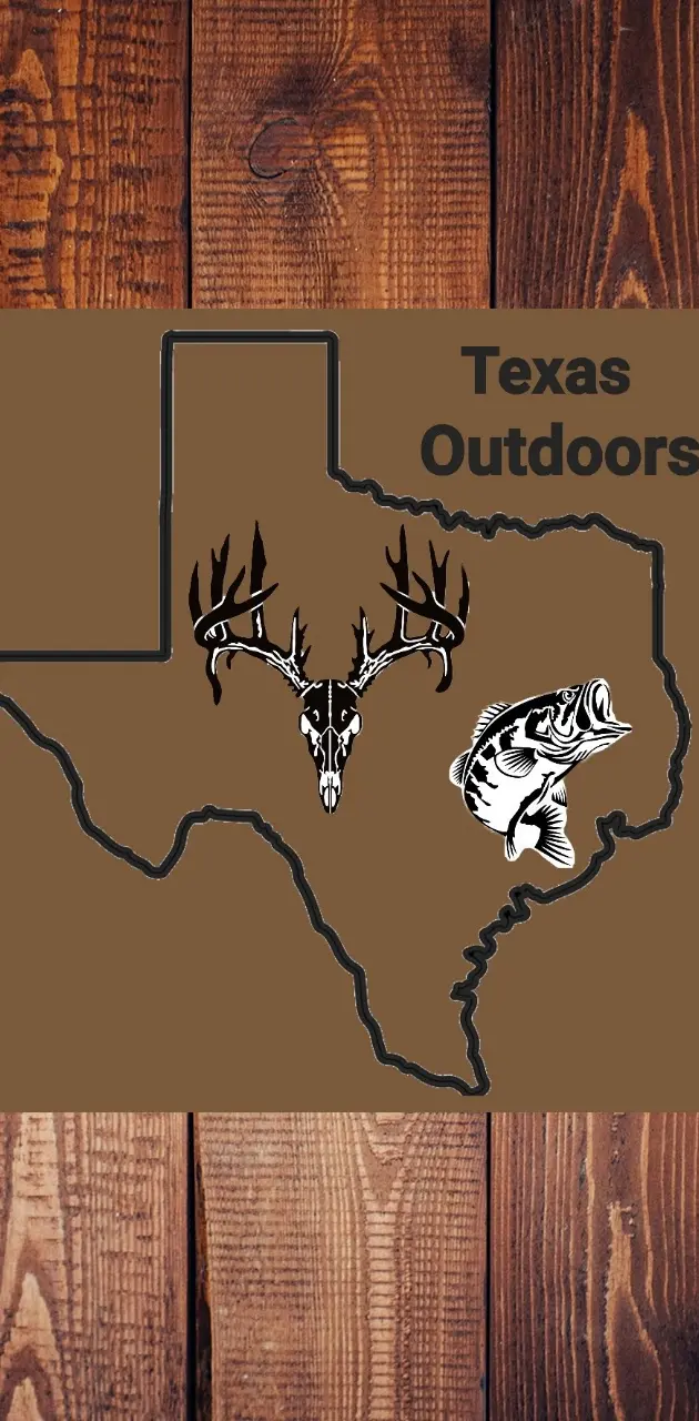 Texas Outdoors