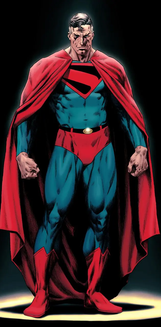 superman earth-22
