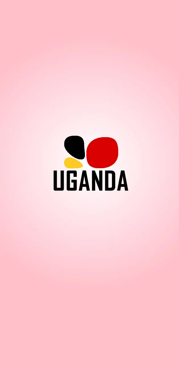 Uganda Sporty Pink