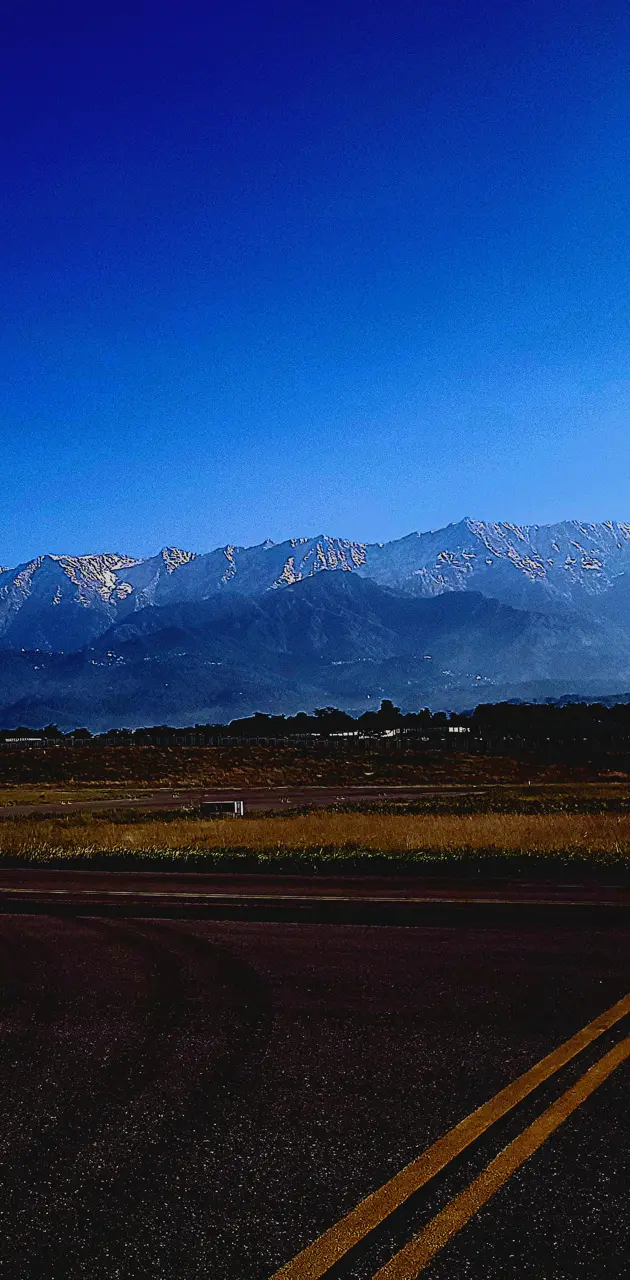 Himalayas 