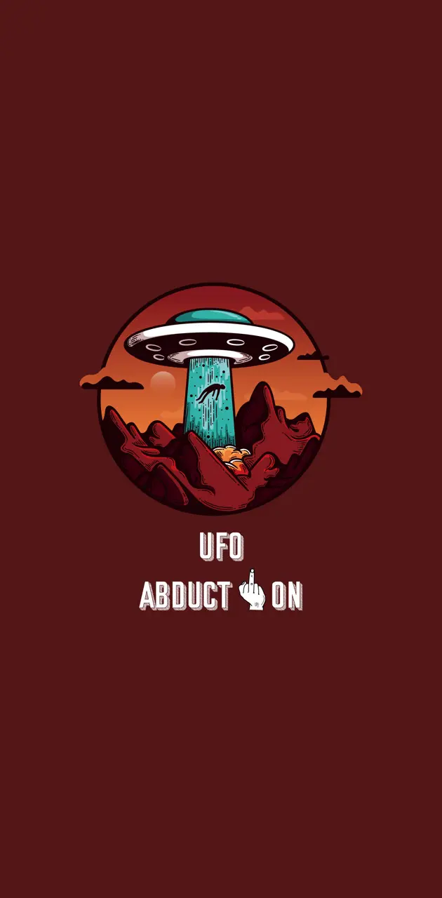 ufo abduction