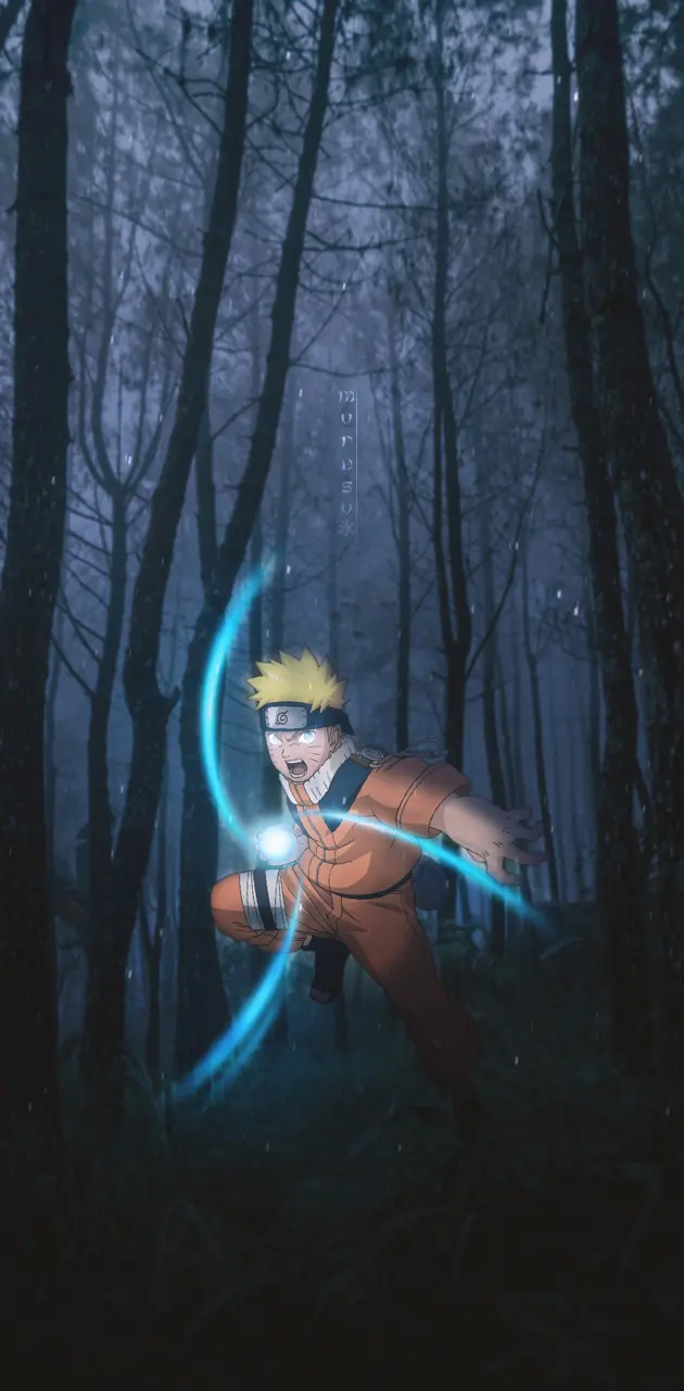 Animes Drawings - Uzumaki Naruto. Naruto Clássico