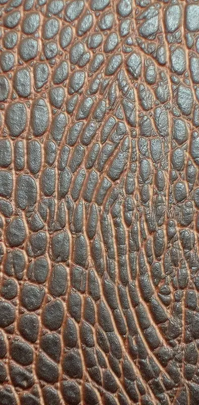 Elephant Leather
