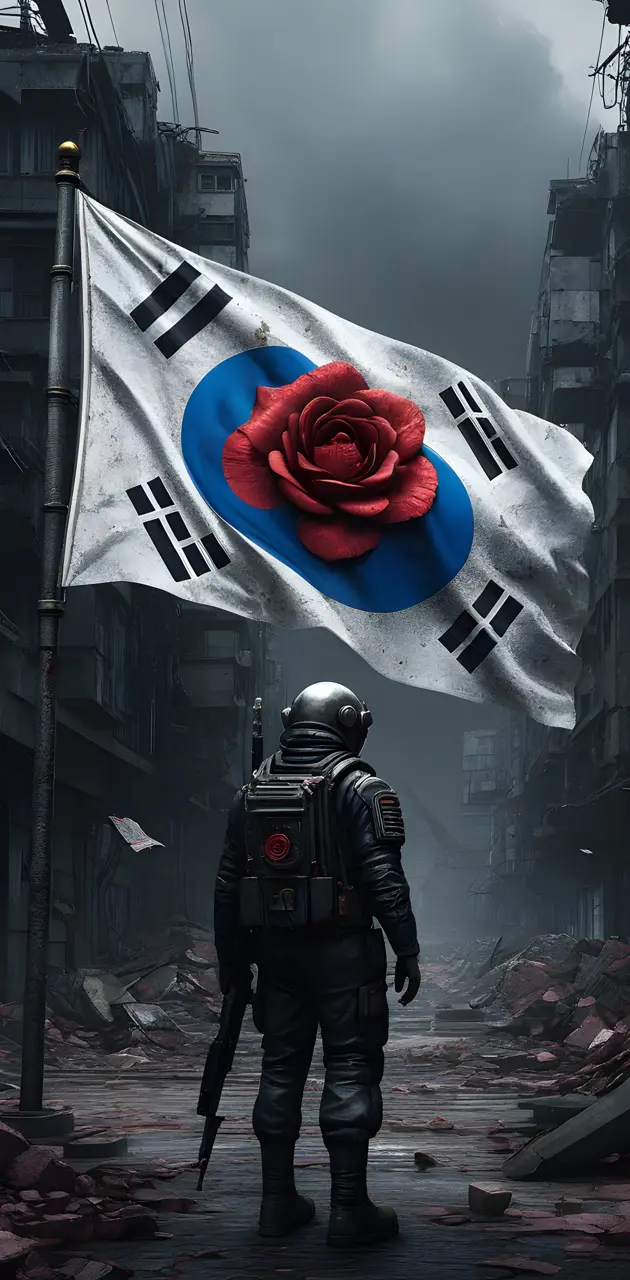 3d south korea