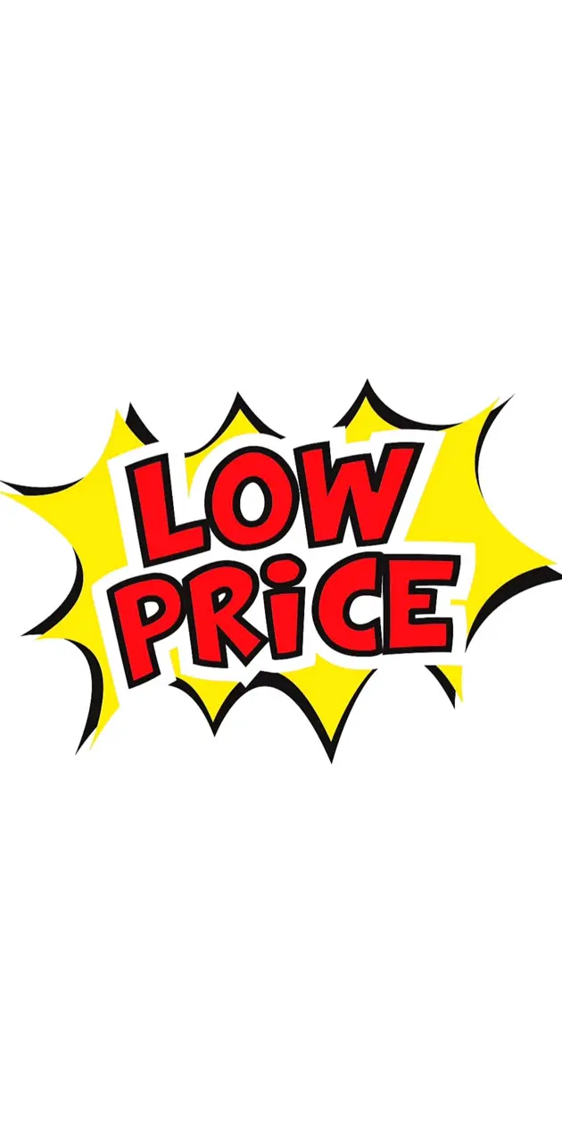 Low Price Tag Capitan