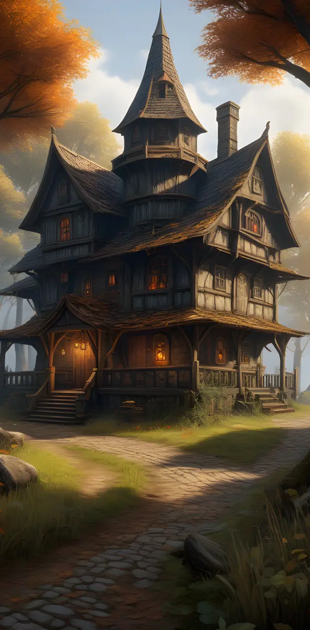 fable manor