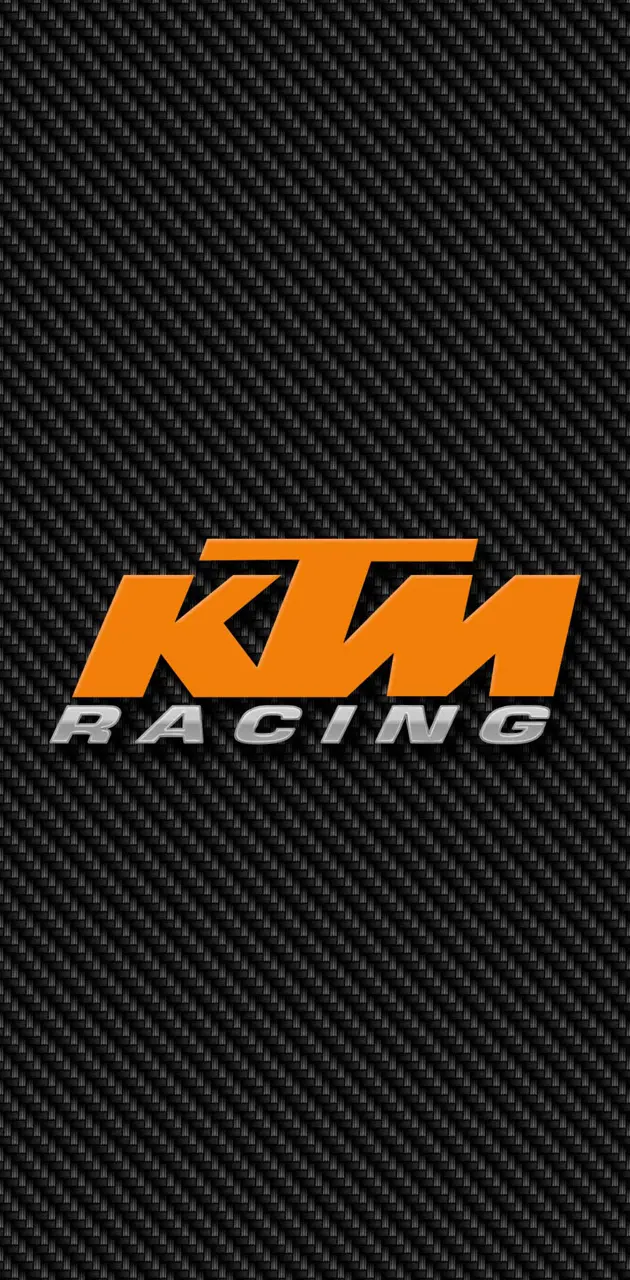 KTM Racing Carbon