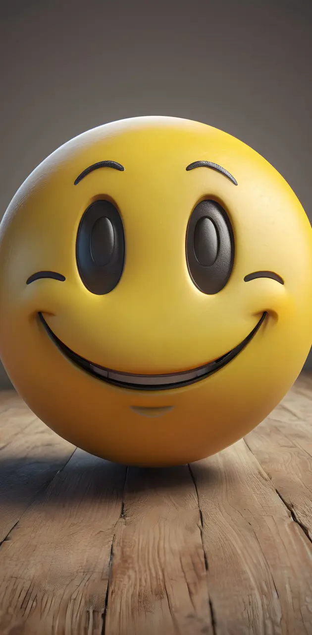 Wiley the Smiley