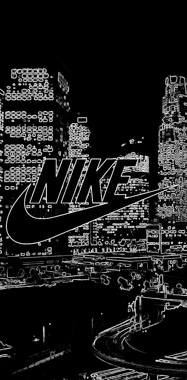 NikeBlack